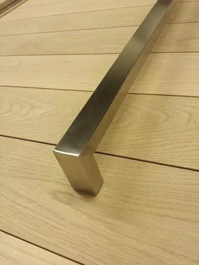 Square Handle 7910