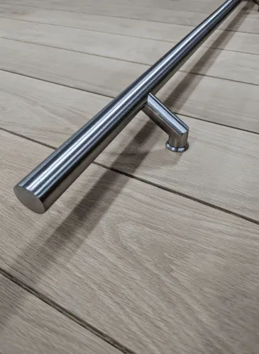 Offset Round Bar 3303