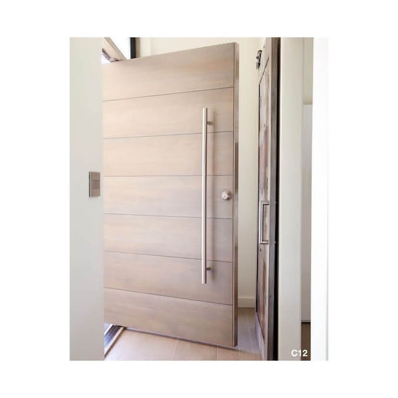Solace Pivoting Door - Image 2