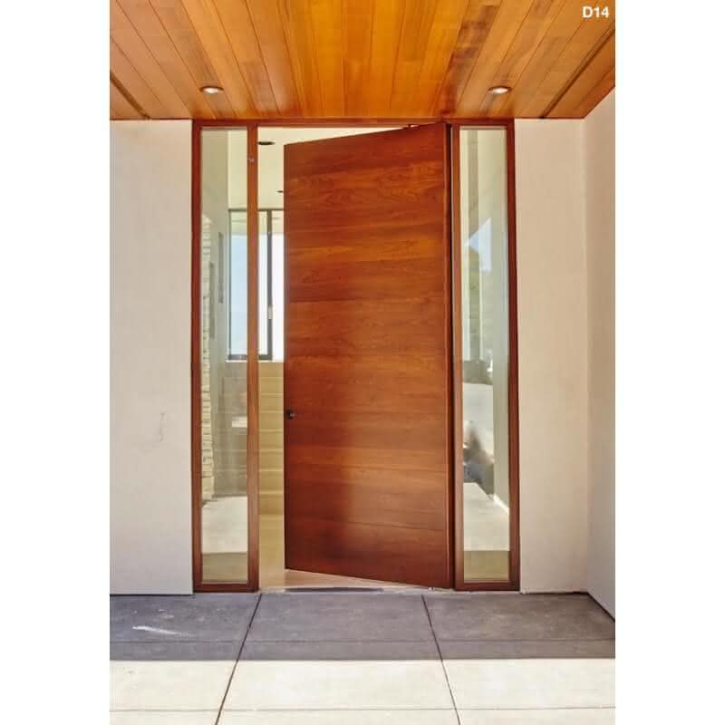 Solace Pivoting Door - Image 3