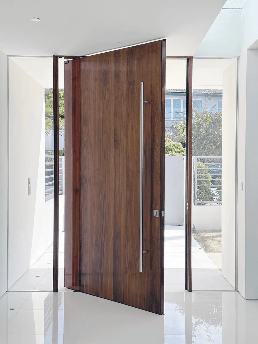 The Flat - Image 10