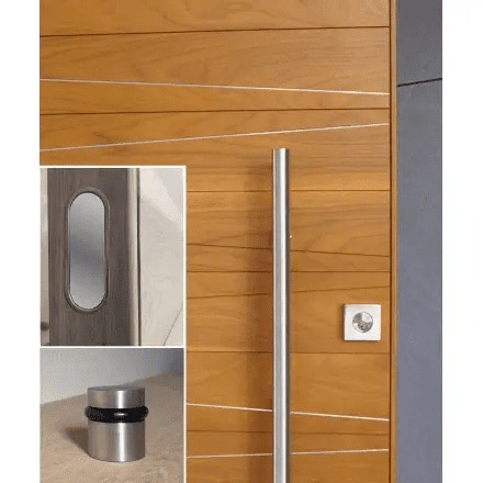 General Handle and Lockset Package