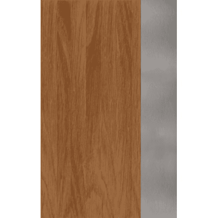 Milano Pivot Door