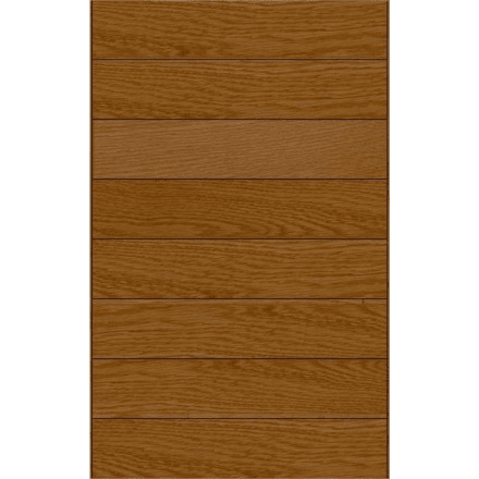Solace Pivoting Door