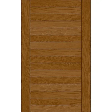 Urban Pivoting Door