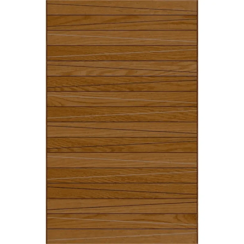 Verena Pivot Door - Image 4