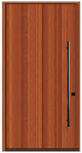 Hardware - Empowered Motorized Touch Screen Keypad Deadbolt