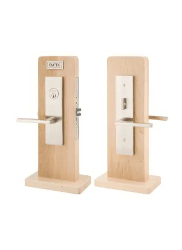 Emtek Mormont Mortise