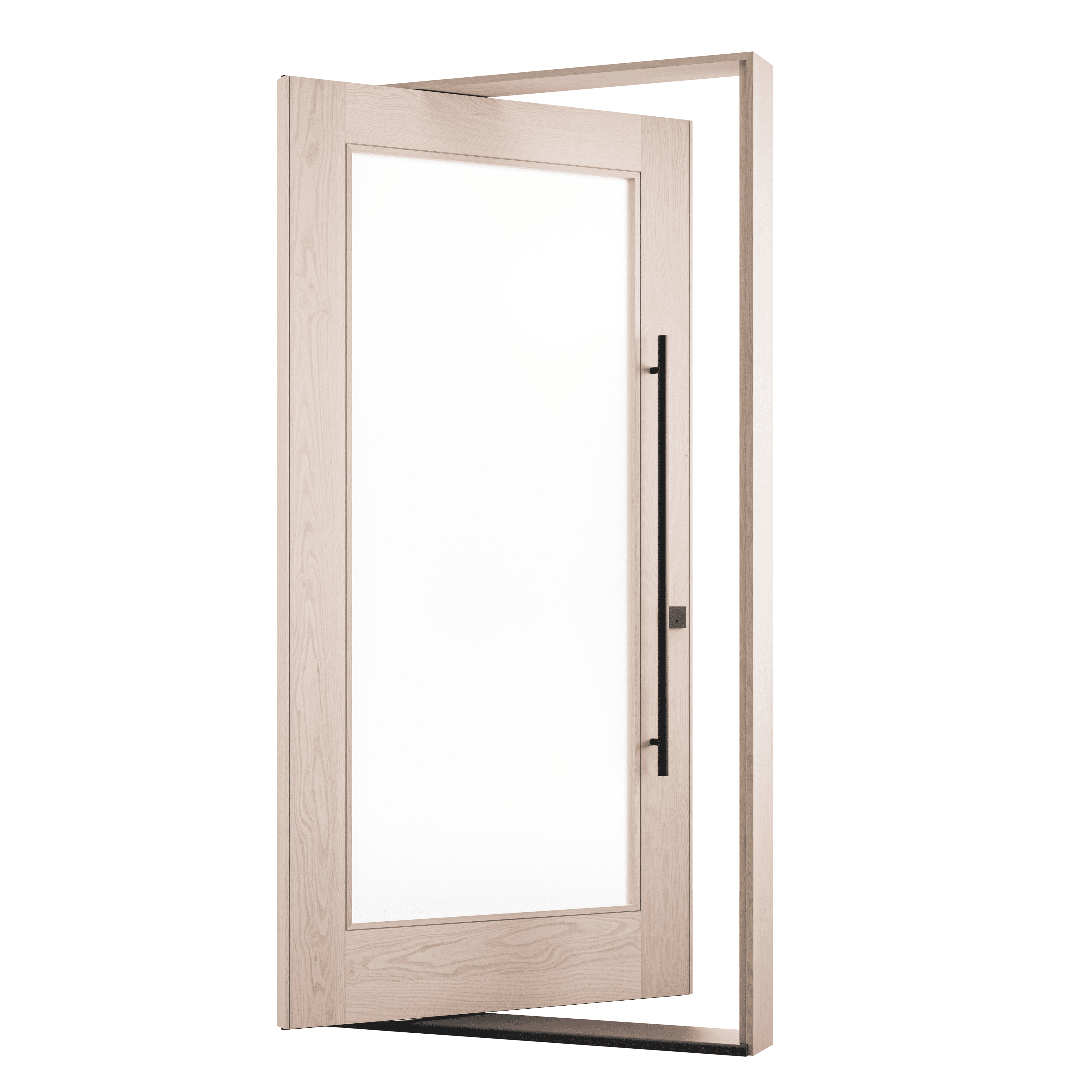 The Glass <br><div class="contractor-series">Contractor Series</div>