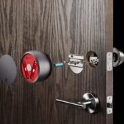 August WiFi Smart Lock - Image 3
