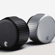 August WiFi Smart Lock - Image 2