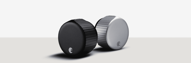 August WiFi Smart Lock - Image 2