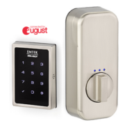 Smart Handle & <div class="pg-mobile-return">Lockset <div class="product-grid-text-hw mobileReturn">Package</div></div> - Image 5