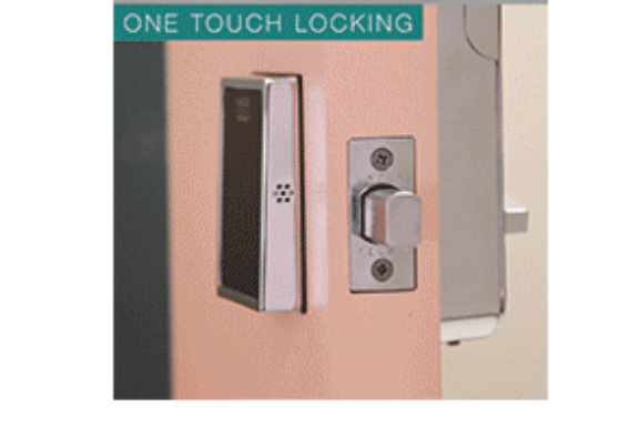 EMPowered™ Motorized <br>Touchscreen SMART <br>Keypad Deadbolt <div class="product-sm-text-inside"> Works with Yale Access App</div> - Image 3