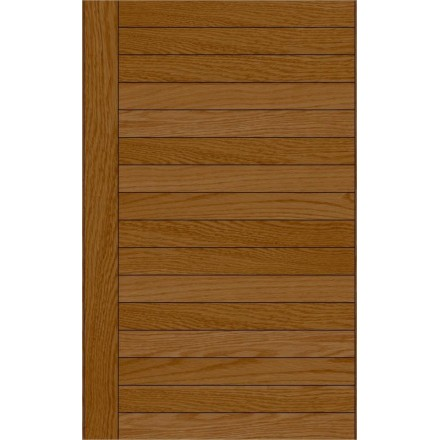 Finn Pivot Door