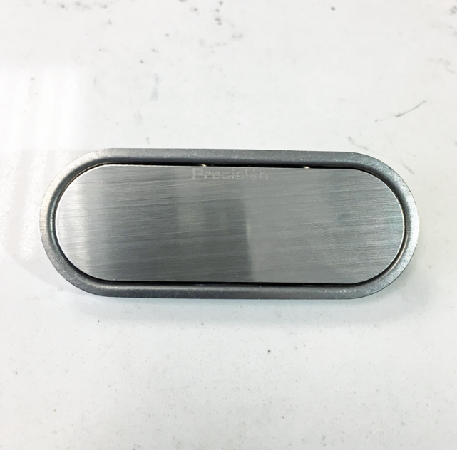 Heavy Duty Concealed Magnetic Catch - Image 4