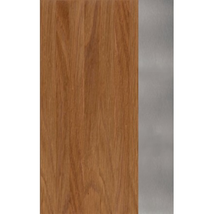 Milano Pivot Door