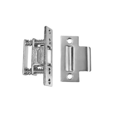 Roller Latch