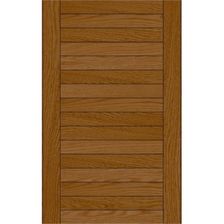 Urban Pivoting Door