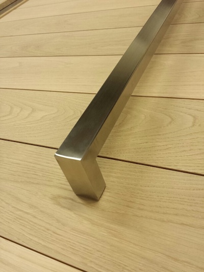 Square Handle 7910