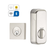 Smart Handle & <div class="pg-mobile-return">Lockset <div class="product-grid-text-hw mobileReturn">Package</div></div> - Image 3