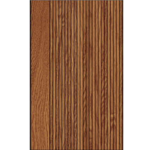 Dillon Pivot Door