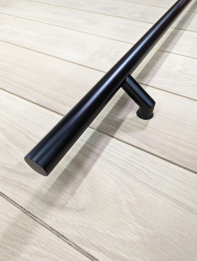 Offset Round Bar 3303 - Image 3