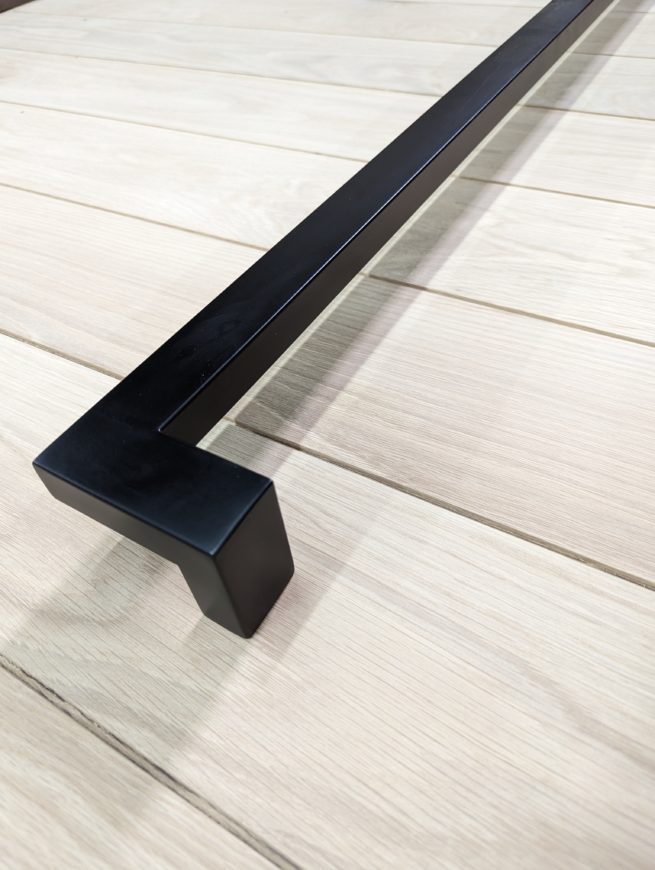 Offset Square Bar 7929 - Image 4