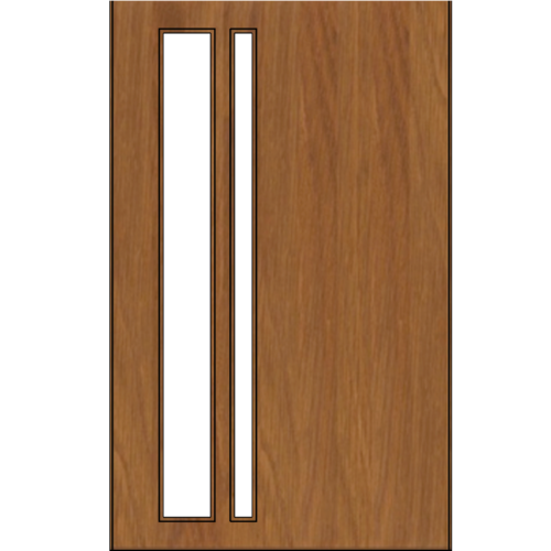 Park Pivot Door