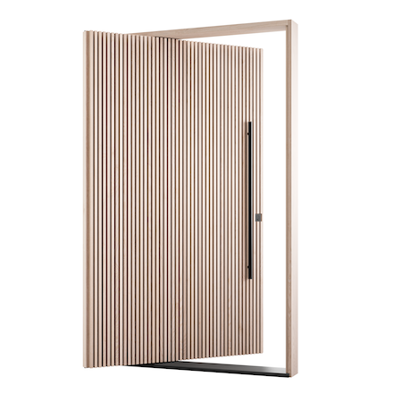 Dillon Pivot Door