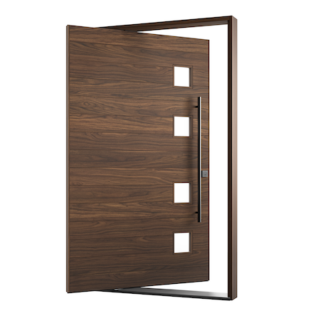 Eame Pivot Door