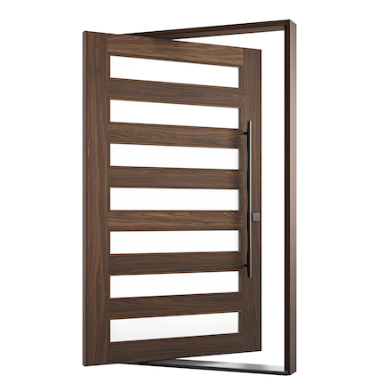 Sydney Pivot Door