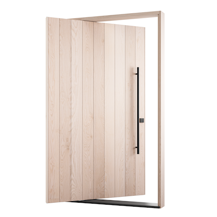 Pola Pivot Door