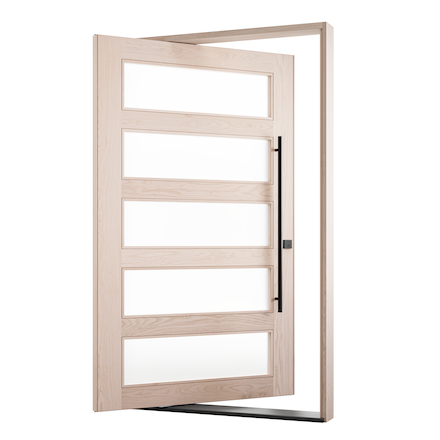 Sydney Pivot Door