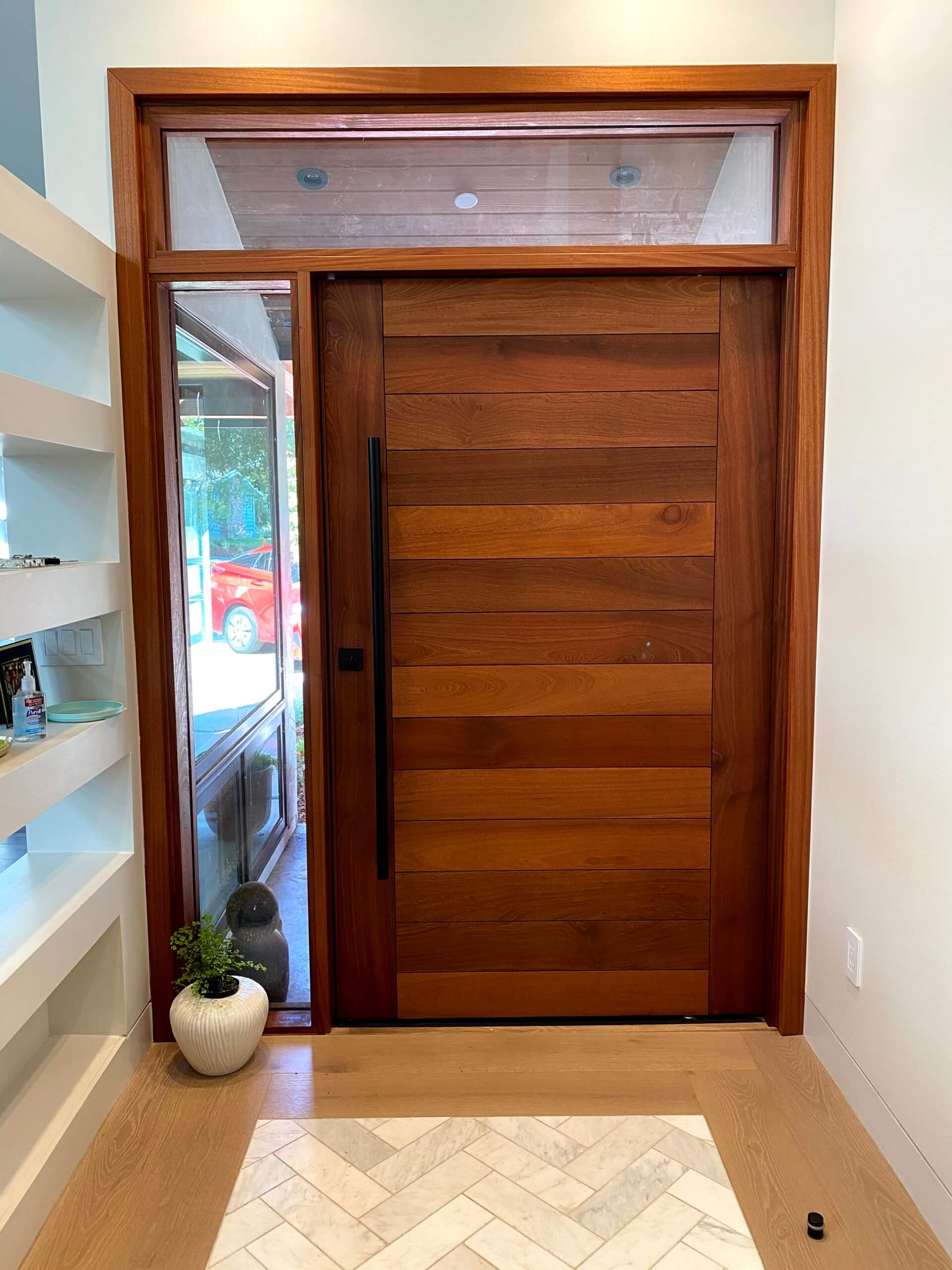 The Urban <br><div class="contractor-series">Contractor Series</div> - Image 2