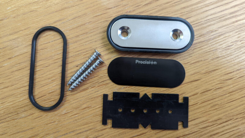 Concealed Magnetic <br>Catch - Image 4