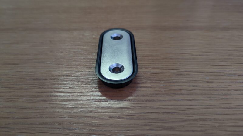 Concealed Magnetic <br>Catch - Image 3