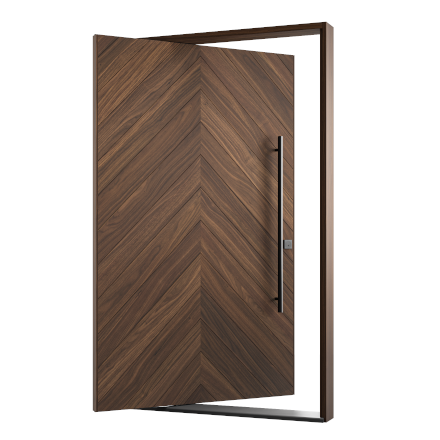 Sydney Pivot Door