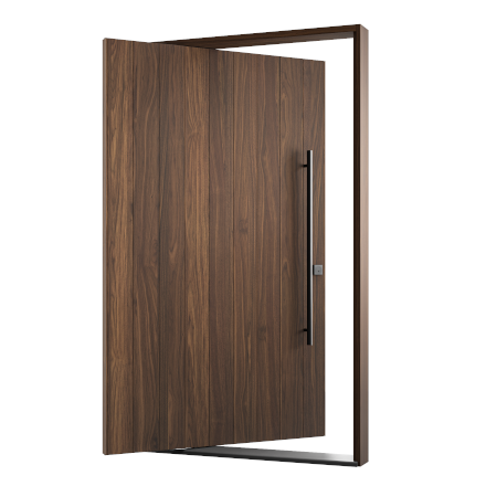 Solace Pivot Door