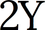 Two Year Warranty