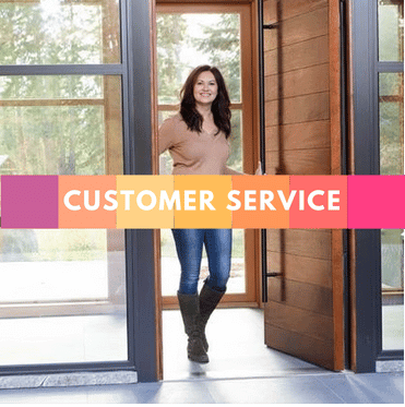 Customer Service