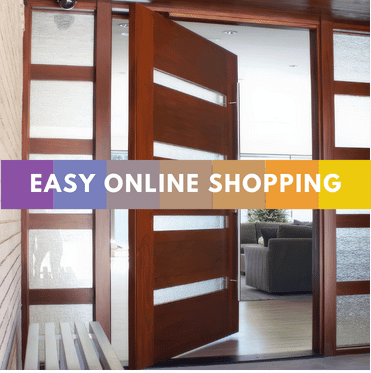 Easy Online Shopping