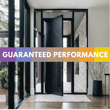 Performance Guarantee