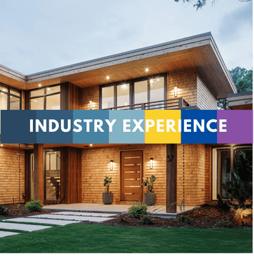 Industry Experienced