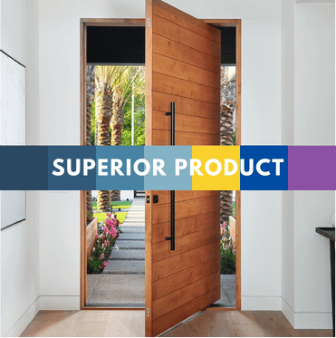 Superior Product