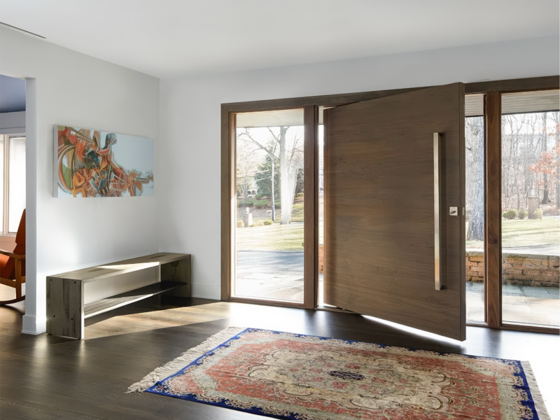 The Flat - Image 19