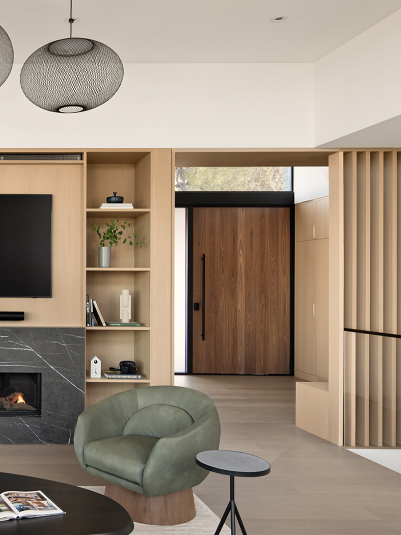 The Flat - Image 8