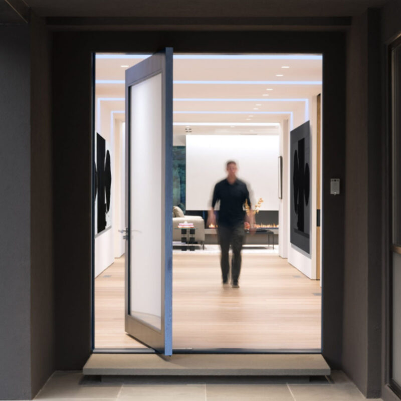 The Glass - Image 10
