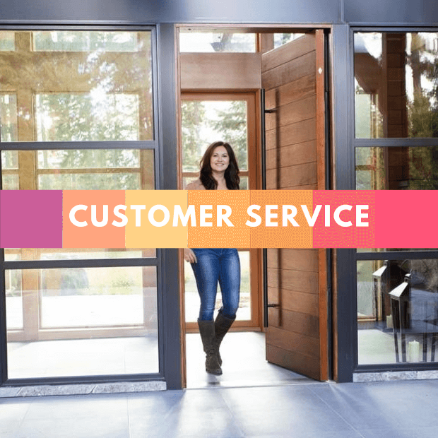 Customer Service