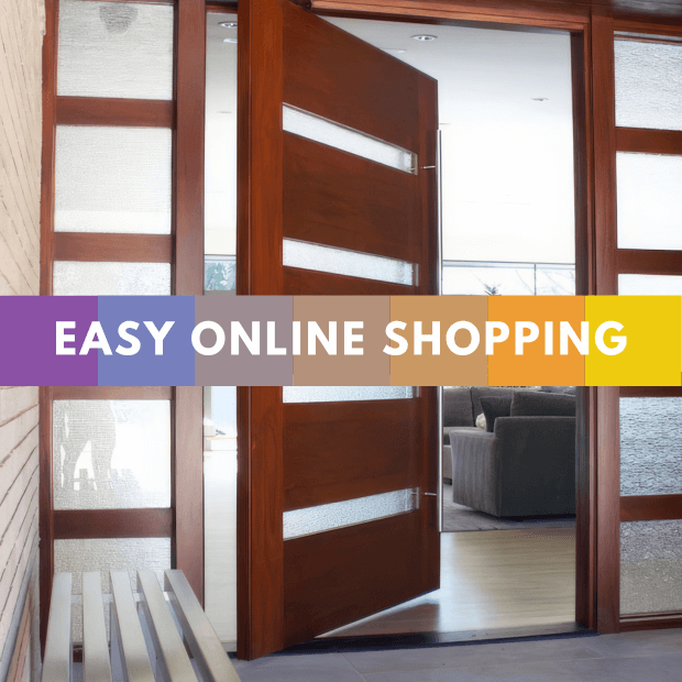 Easy Online Shopping